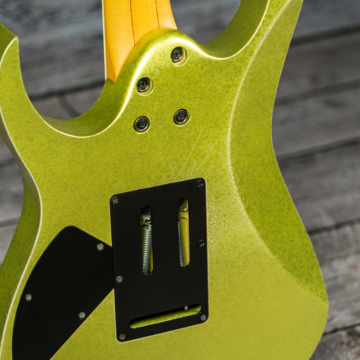 Ibanez RG2570E-VGD Prestige (USED)
