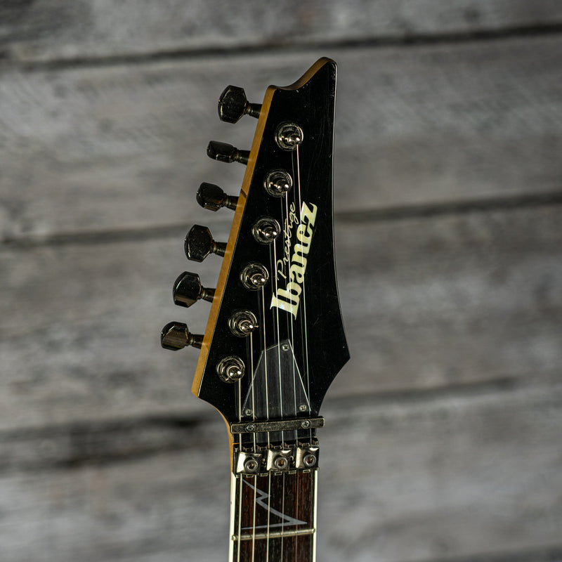 Ibanez RG2570E-VGD Prestige