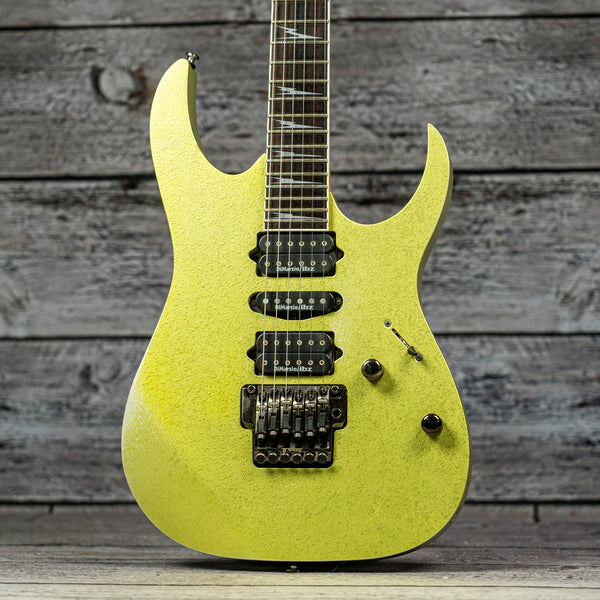 Ibanez RG2570E-VGD Prestige