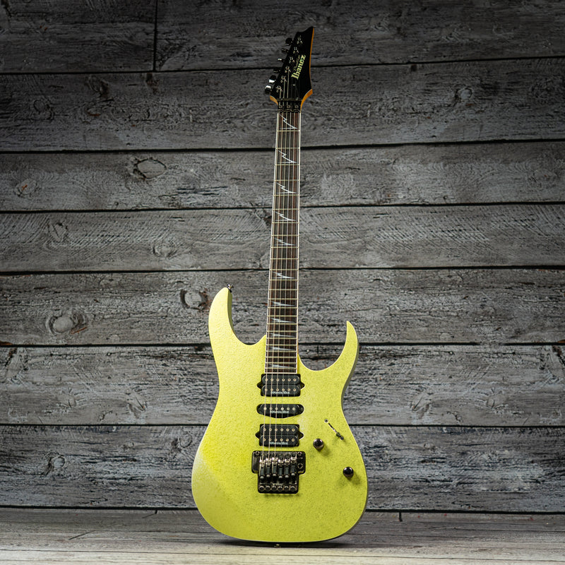 Ibanez RG2570E-VGD Prestige