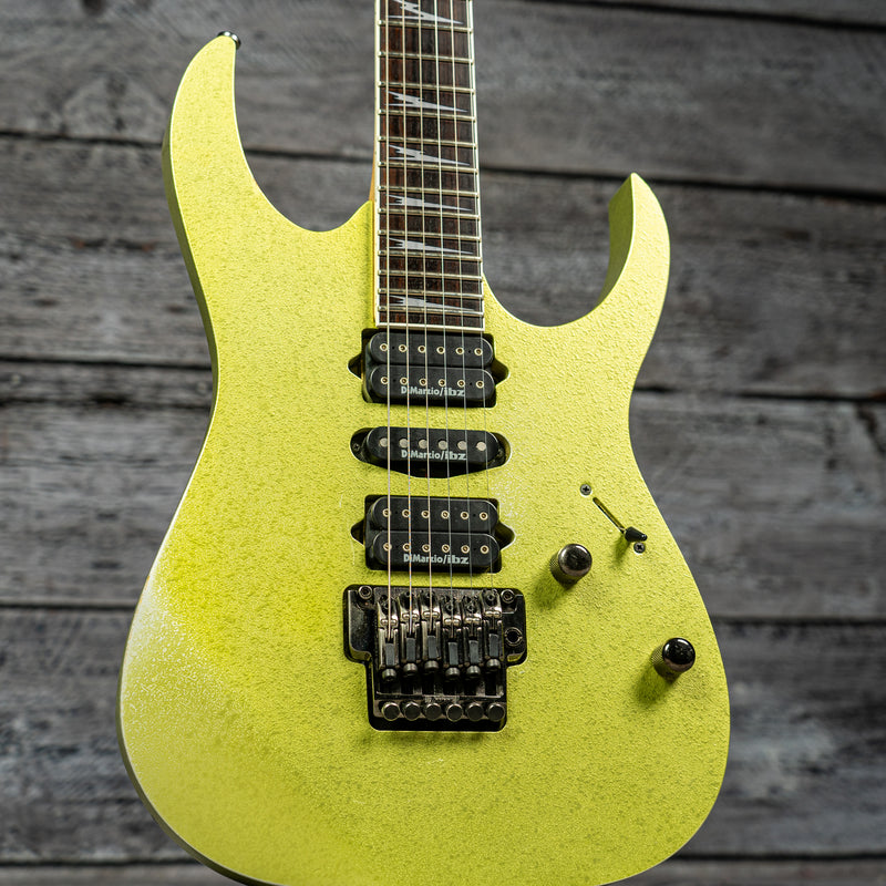Ibanez RG2570E-VGD Prestige