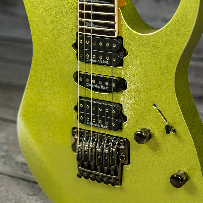 Ibanez RG2570E-VGD Prestige