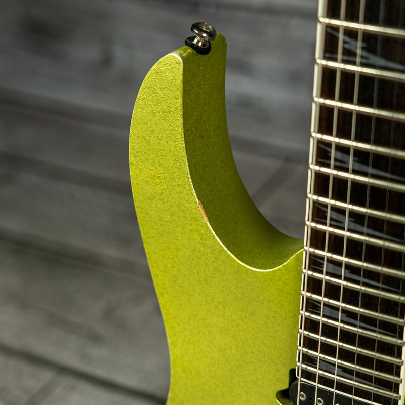 Ibanez RG2570E-VGD Prestige