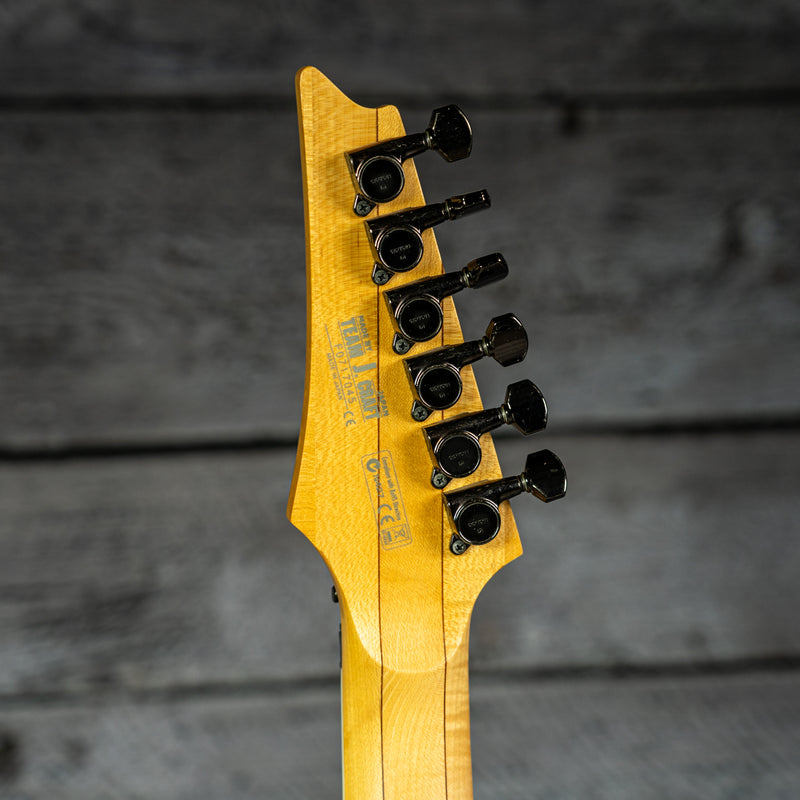 Ibanez RG2570E-VGD Prestige
