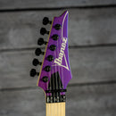 Ibanez RG550 Genesis - Modded