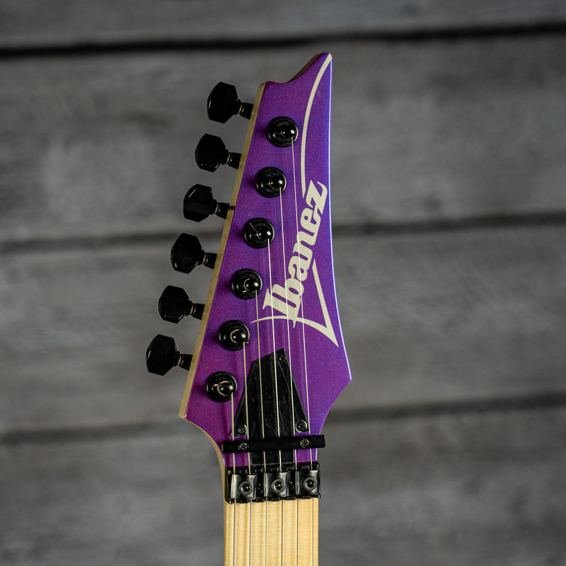 Ibanez RG550 Genesis - Modded