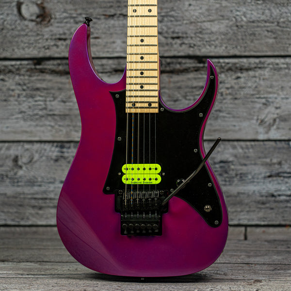 Ibanez RG550 Genesis - Modded