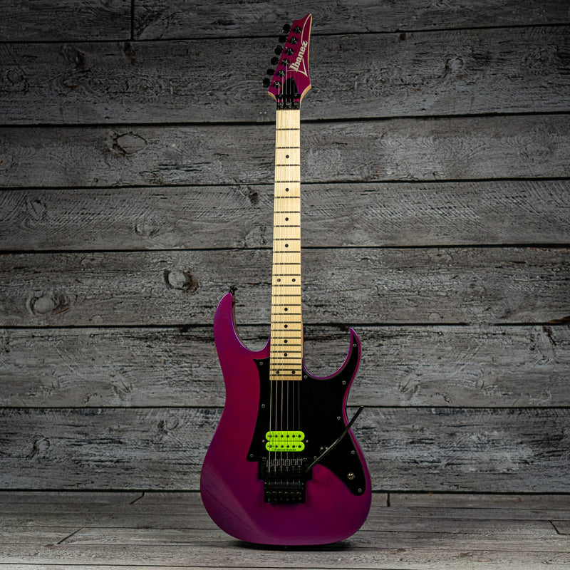Ibanez RG550 Genesis - Modded