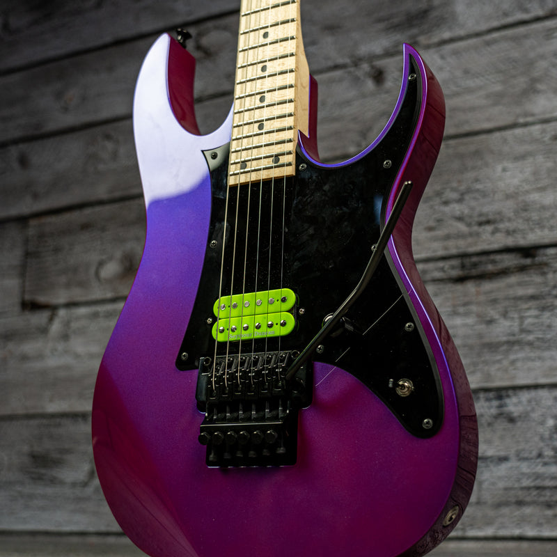 Ibanez RG550 Genesis - Modded