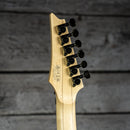 Ibanez RG550 Genesis - Modded