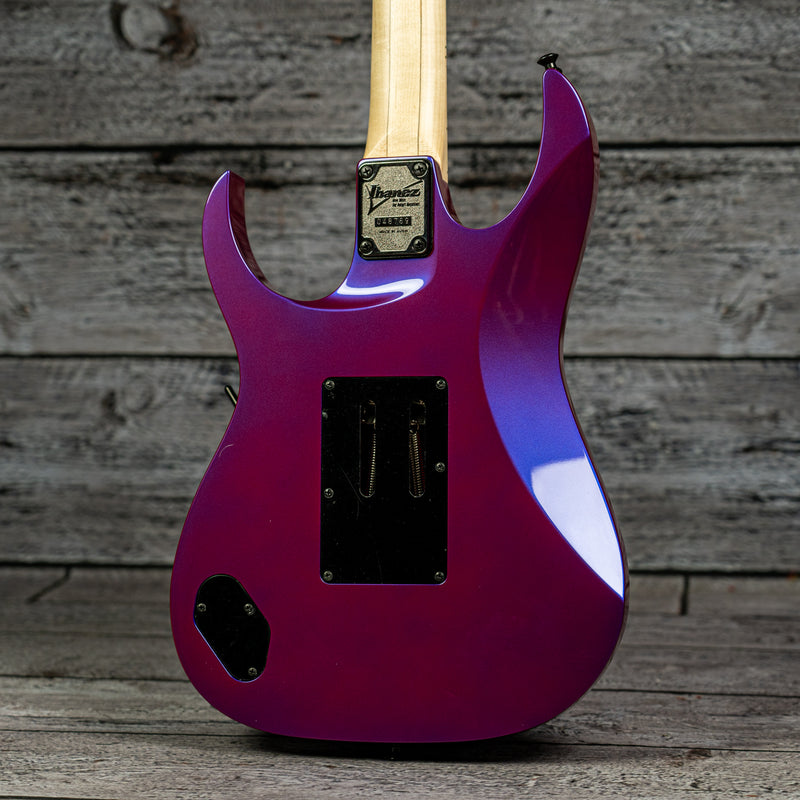 Ibanez RG550 Genesis - Modded