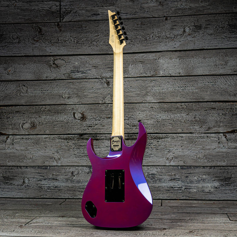 Ibanez RG550 Genesis - Modded
