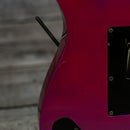 Ibanez RG550 Genesis - Modded