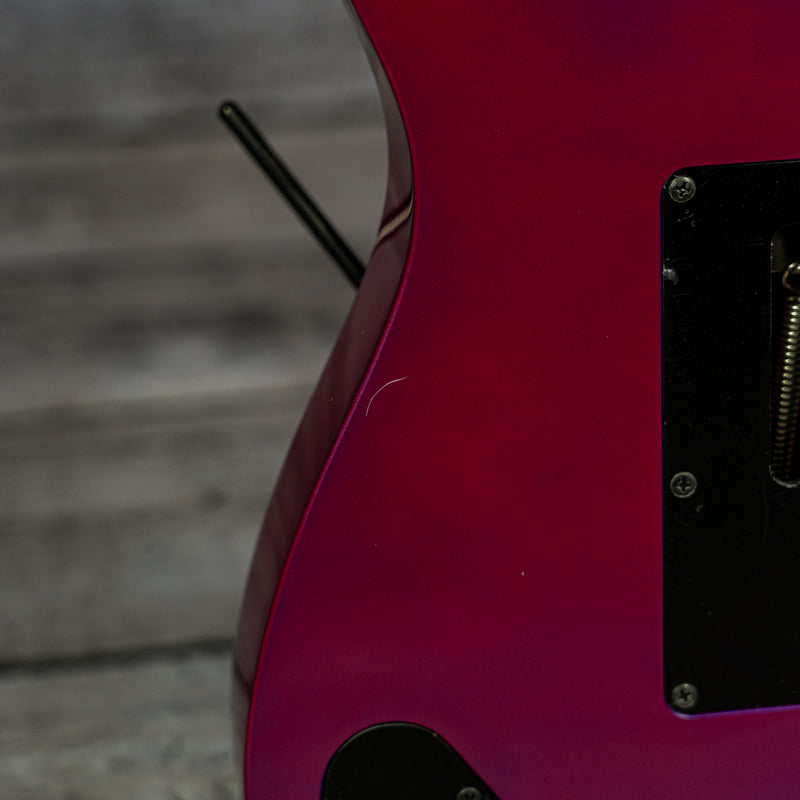 Ibanez RG550 Genesis - Modded