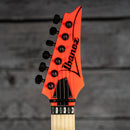 Ibanez Genesis RG550 - Modded