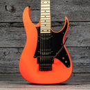 Ibanez Genesis RG550 - Modded