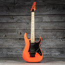 Ibanez Genesis RG550 - Modded