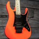 Ibanez Genesis RG550 - Modded