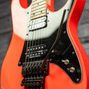 Ibanez Genesis RG550 - Modded