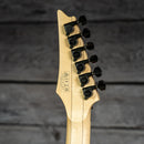 Ibanez Genesis RG550 - Modded