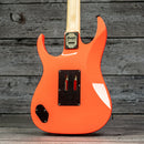 Ibanez Genesis RG550 - Modded