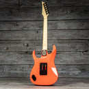 Ibanez Genesis RG550 - Modded