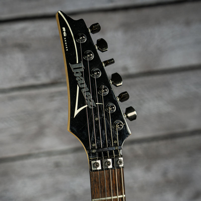 Ibanez RG470 Left Handed