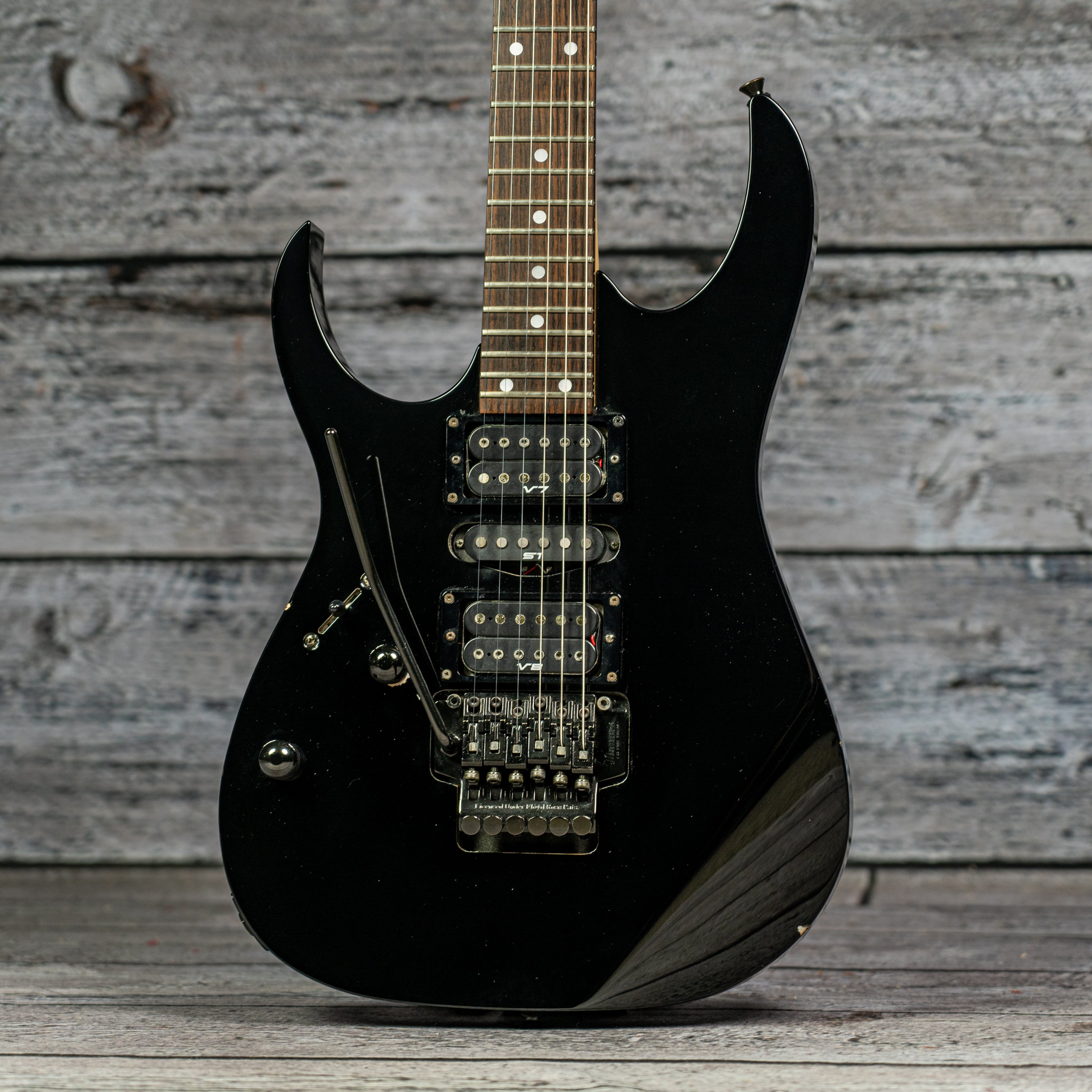 Ibanez RG570 Left Handed (USED)