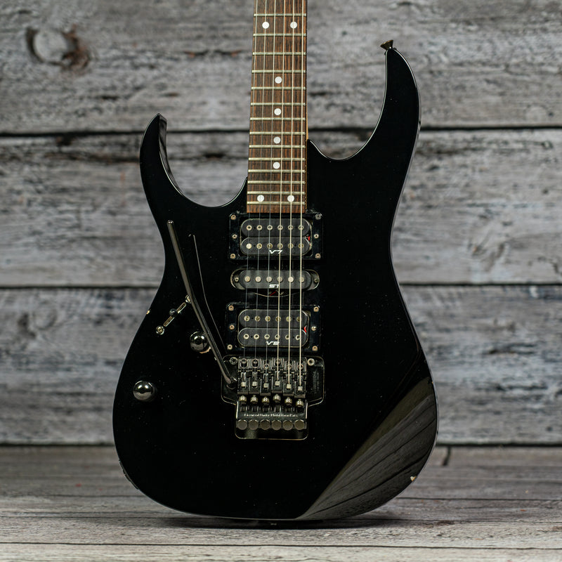 Ibanez RG470 Left Handed