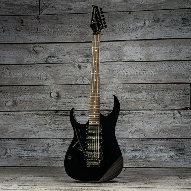 Ibanez RG470 Left Handed