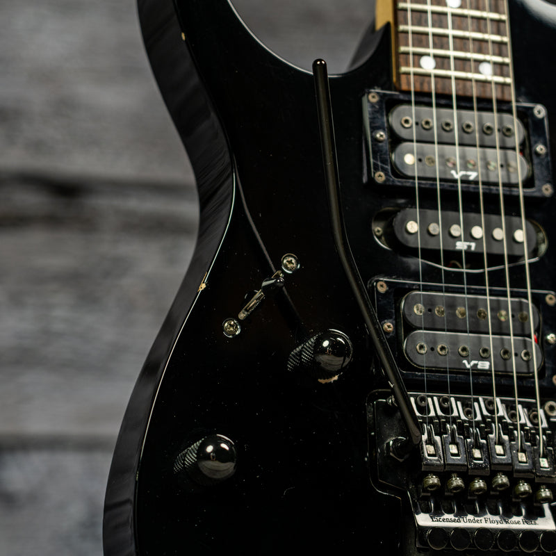 Ibanez RG470 Left Handed