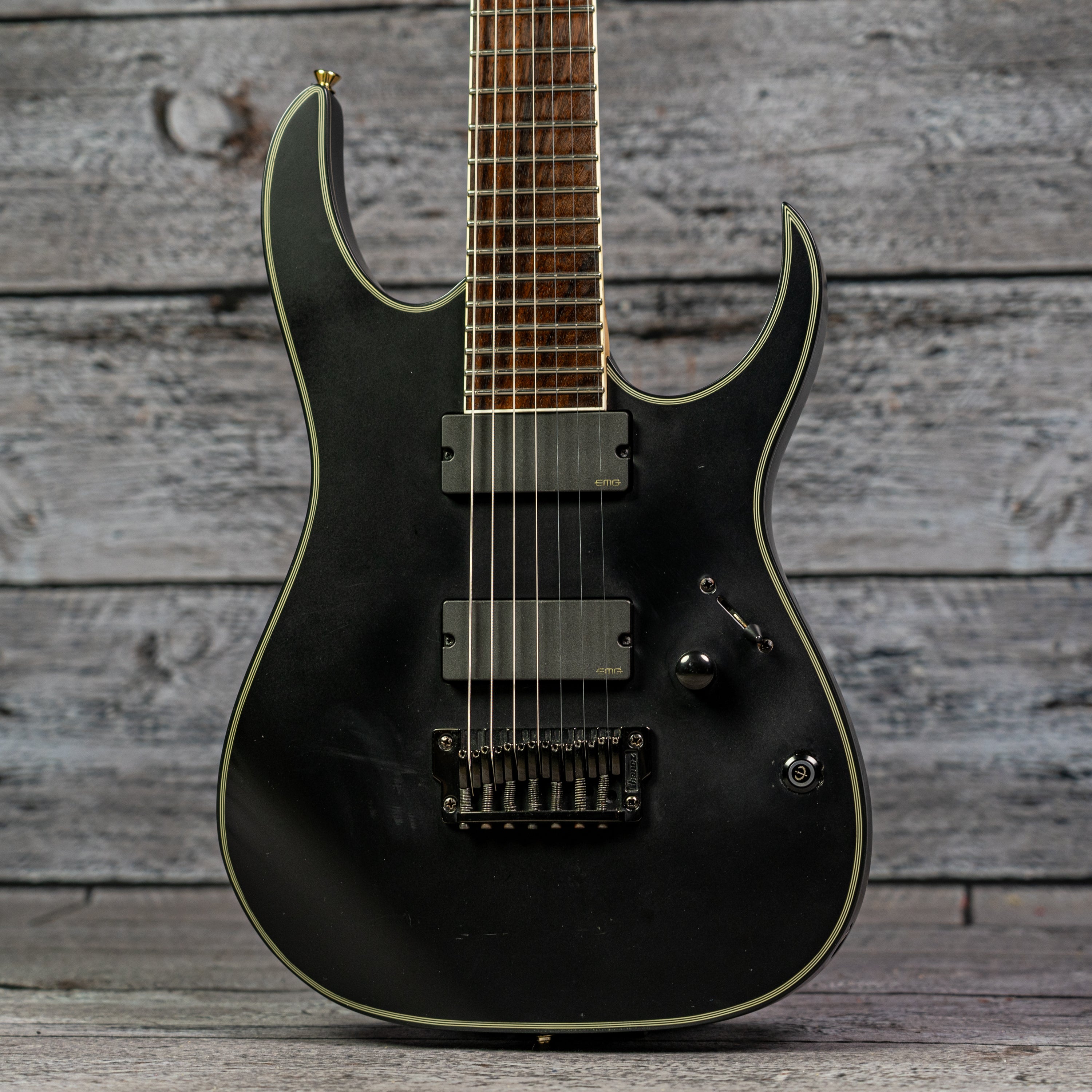 Ibanez krys10 AZ アクティブPU!!