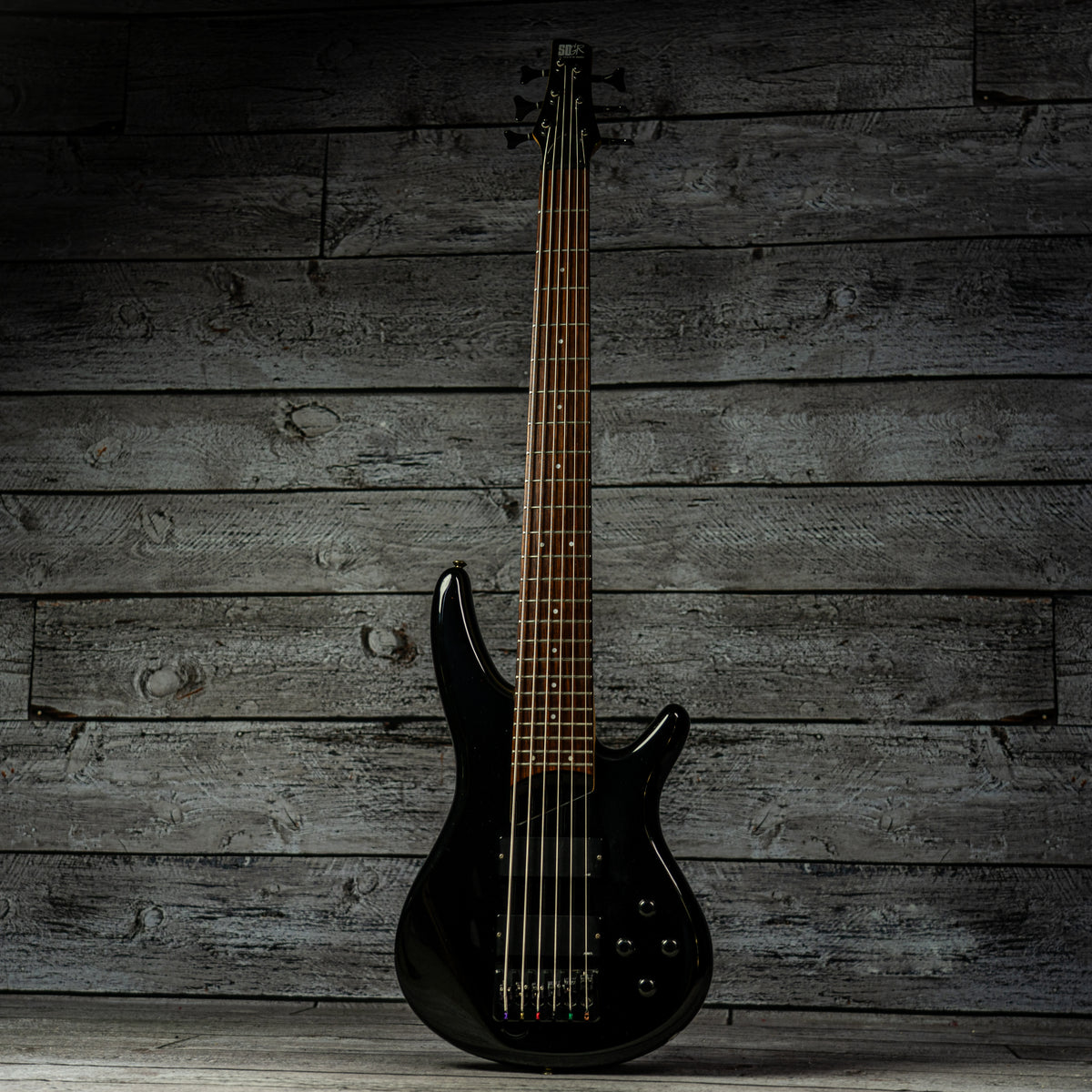 Ibanez SR506 (USED)