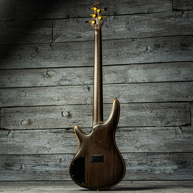 Ibanez SR5005 Prestige - 5 String