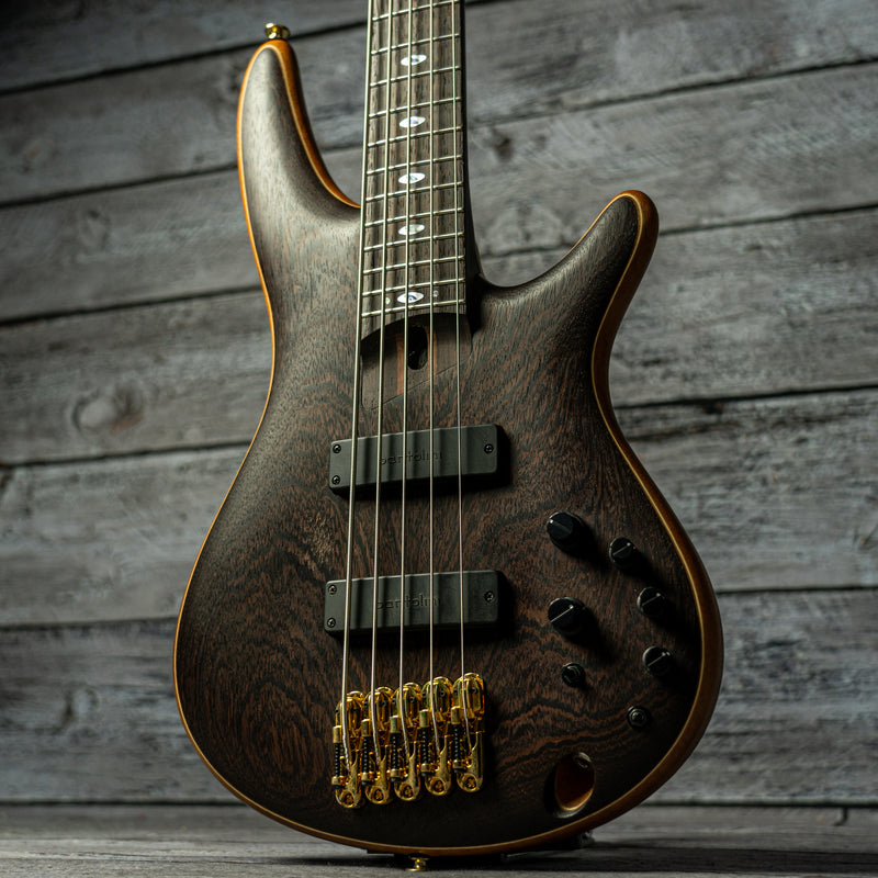 Ibanez SR5005 Prestige - 5 String