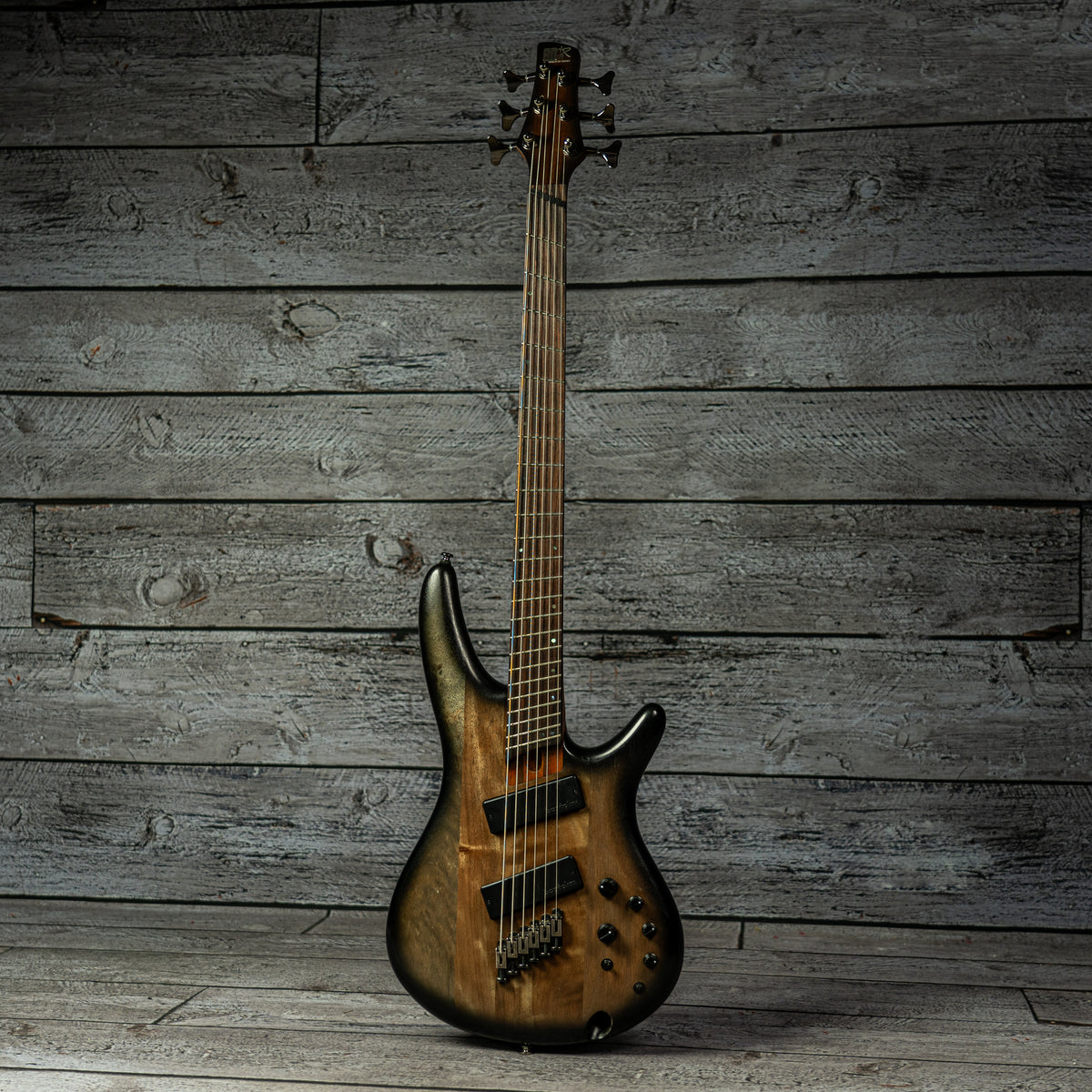 Ibanez SRC6MS Multi-Scale Bass (USED)