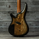 Ibanez SRC6MS Multi-Scale Bass