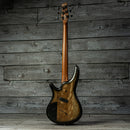 Ibanez SRC6MS Multi-Scale Bass