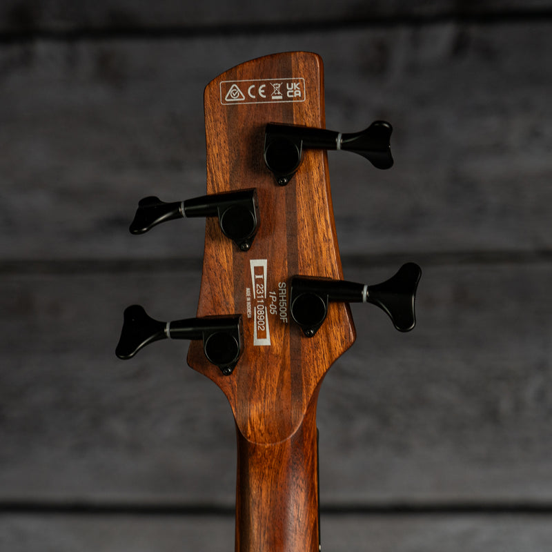 Ibanez SRH500F