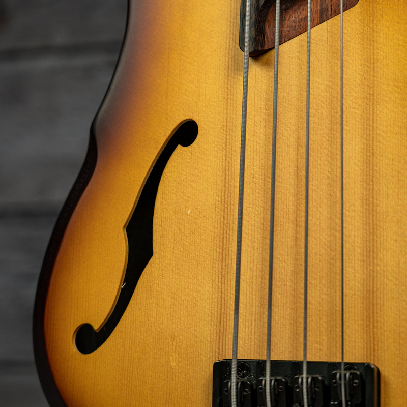 Ibanez SRH500F