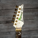 Ibanez Steve Vai Signature PIA3761 - Stallion White