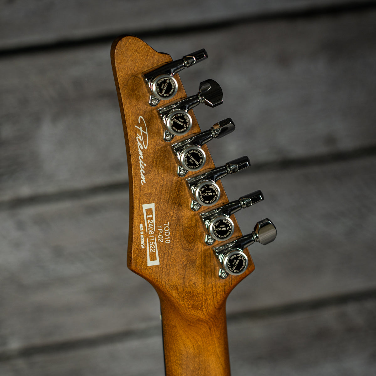 Ibanez TOD10 Tim Henson Signature (USED)