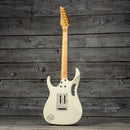Ibanez Team J. Craft JEM7V Steve Vai Signature