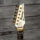 Ibanez Team J. Craft JEM7V Steve Vai Signature