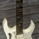 Ibanez Team J. Craft JEM7V Steve Vai Signature
