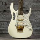 Ibanez Team J. Craft JEM7V Steve Vai Signature