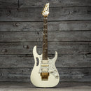 Ibanez Team J. Craft JEM7V Steve Vai Signature