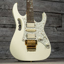 Ibanez Team J. Craft JEM7V Steve Vai Signature