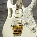 Ibanez Team J. Craft JEM7V Steve Vai Signature