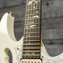 Ibanez Team J. Craft JEM7V Steve Vai Signature
